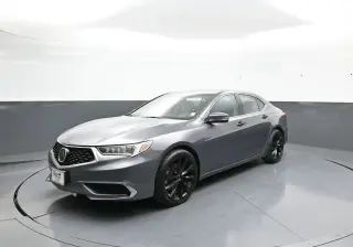 Acura TLX 2020 V6 4dr Sedan