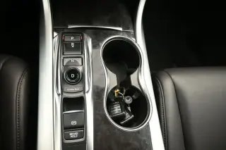 Acura TLX 2020 V6 4dr Sedan