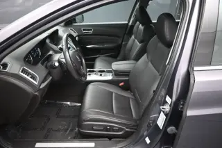 Acura TLX 2020 V6 4dr Sedan