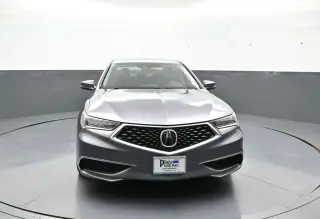 Acura TLX 2020 V6 4dr Sedan