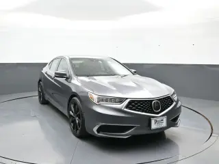 Acura TLX 2020 V6 4dr Sedan