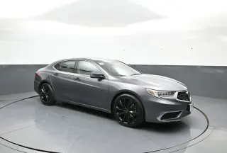 Acura TLX 2020 V6 4dr Sedan