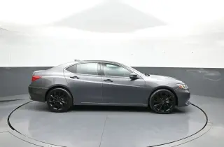 Acura TLX 2020 V6 4dr Sedan