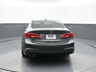 Acura TLX 2020 V6 4dr Sedan