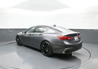 Acura TLX 2020 V6 4dr Sedan