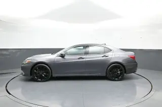 Acura TLX 2020 V6 4dr Sedan