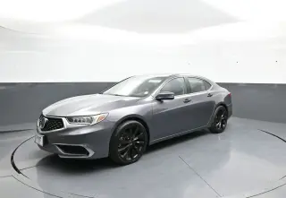 Acura TLX 2020 V6 4dr Sedan