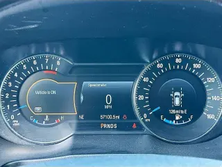 Ford Explorer 2018 AWD Platinum 4dr SUV