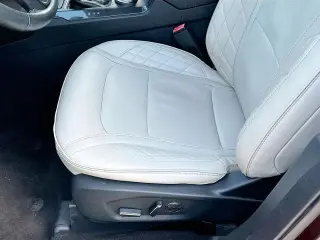 Ford Explorer 2018 AWD Platinum 4dr SUV