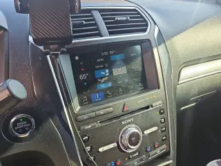 Ford Explorer 2018 AWD Sport 4dr SUV
