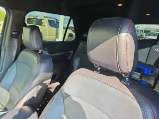 Ford Explorer 2018 AWD Sport 4dr SUV