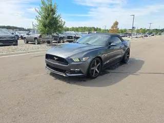 Ford Mustang 2015 GT Premium 2dr Convertible