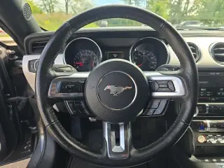 Ford Mustang 2015 GT Premium 2dr Convertible