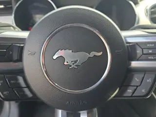 Ford Mustang 2015 GT Premium 2dr Convertible