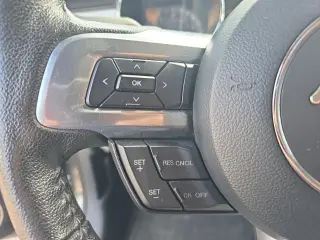 Ford Mustang 2015 GT Premium 2dr Convertible