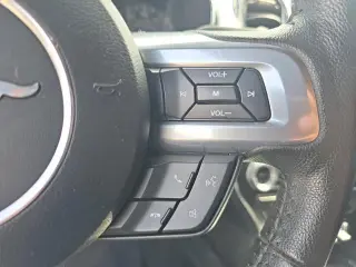 Ford Mustang 2015 GT Premium 2dr Convertible