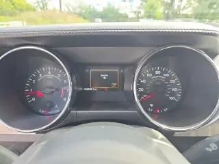 Ford Mustang 2015 GT Premium 2dr Convertible
