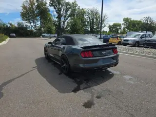 Ford Mustang 2015 GT Premium 2dr Convertible