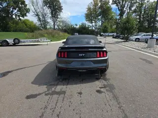 Ford Mustang 2015 GT Premium 2dr Convertible