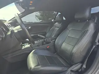 Ford Mustang 2015 GT Premium 2dr Convertible