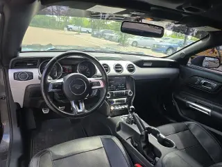 Ford Mustang 2015 GT Premium 2dr Convertible