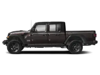 Jeep Gladiator 2022 4x4 Mojave 4dr Crew Cab 5.0 ft. SB