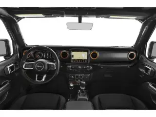 Jeep Gladiator 2022 4x4 Mojave 4dr Crew Cab 5.0 ft. SB