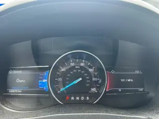 Ford Explorer 2019 XLT 4dr SUV