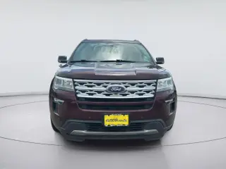 Ford Explorer 2019 XLT 4dr SUV