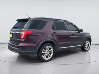Ford Explorer 2019 XLT 4dr SUV