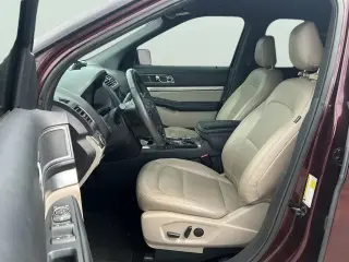 Ford Explorer 2019 XLT 4dr SUV