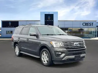 Ford Expedition 2020 4x4 XLT 4dr SUV