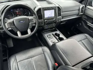 Ford Expedition 2020 4x4 XLT 4dr SUV