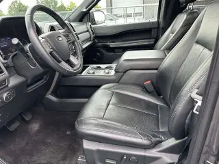 Ford Expedition 2020 4x4 XLT 4dr SUV