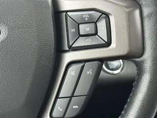 Ford Expedition 2020 4x4 XLT 4dr SUV