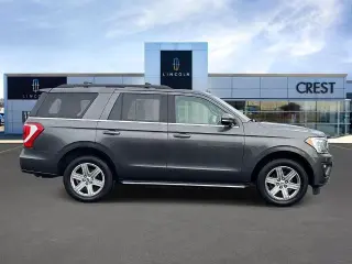 Ford Expedition 2020 4x4 XLT 4dr SUV