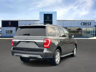 Ford Expedition 2020 4x4 XLT 4dr SUV
