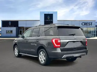 Ford Expedition 2020 4x4 XLT 4dr SUV