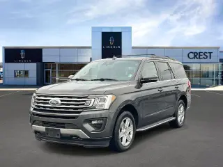 Ford Expedition 2020 4x4 XLT 4dr SUV