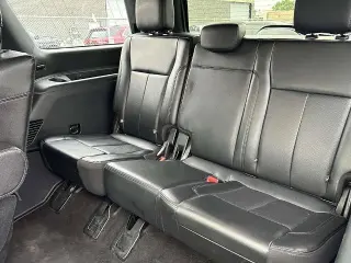 Ford Expedition 2020 4x4 XLT 4dr SUV