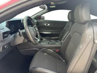 Ford Mustang 2025 EcoBoost 2dr Fastback