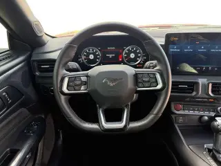 Ford Mustang 2025 EcoBoost 2dr Fastback