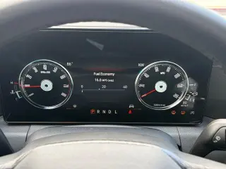 Ford Mustang 2025 EcoBoost 2dr Fastback