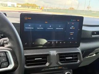 Ford Mustang 2025 EcoBoost 2dr Fastback