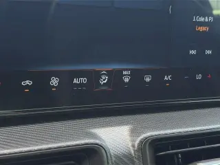 Ford Mustang 2025 EcoBoost 2dr Fastback