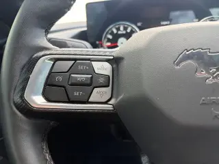 Ford Mustang 2025 EcoBoost 2dr Fastback