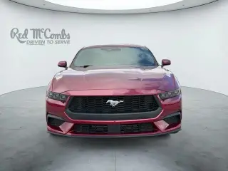 Ford Mustang 2025 EcoBoost 2dr Fastback