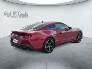 Ford Mustang 2025 EcoBoost 2dr Fastback