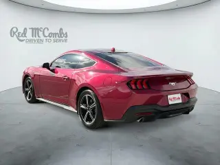 Ford Mustang 2025 EcoBoost 2dr Fastback