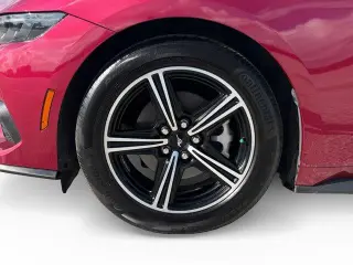 Ford Mustang 2025 EcoBoost 2dr Fastback